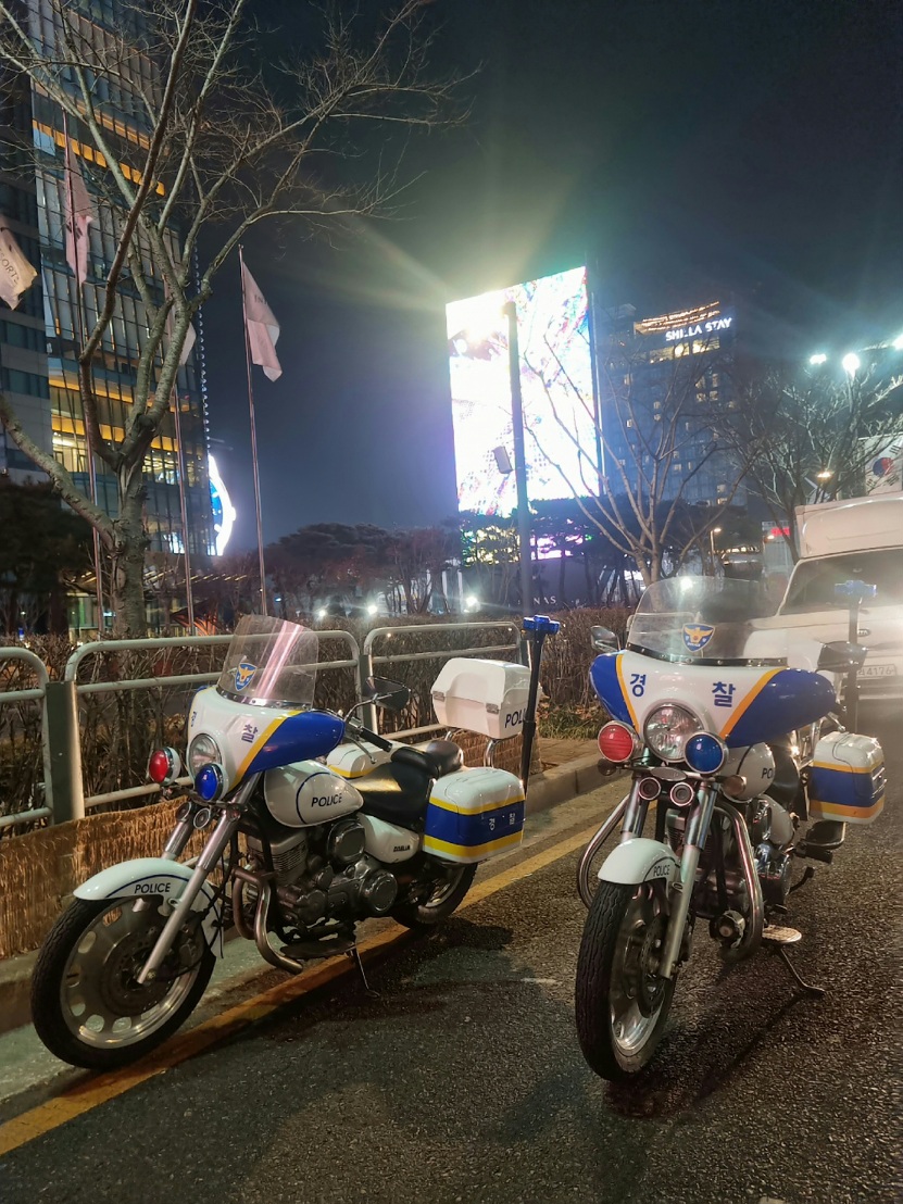 어드벤처 바이크